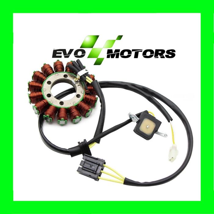 Stator alternator Honda CBR1000RR Fireblade 2008 CBR1000RR9 2009 A928
