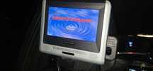 Dvd player Next Base