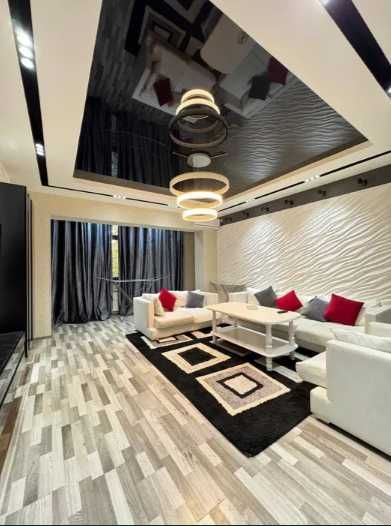 Ойбек Метро Аренда 2 комнат добрая квартира новостройке