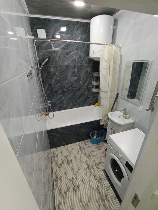 Sebzor 3 xonali. 103000$ можно ипотеку