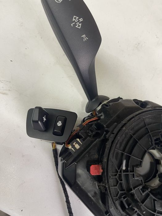 Vand spira volan full incalzire/vibratii HBA bmw f01,f10,f11,f06,f07