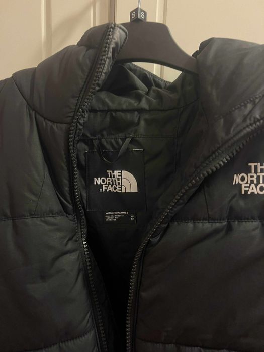 Оригинално яке the north face