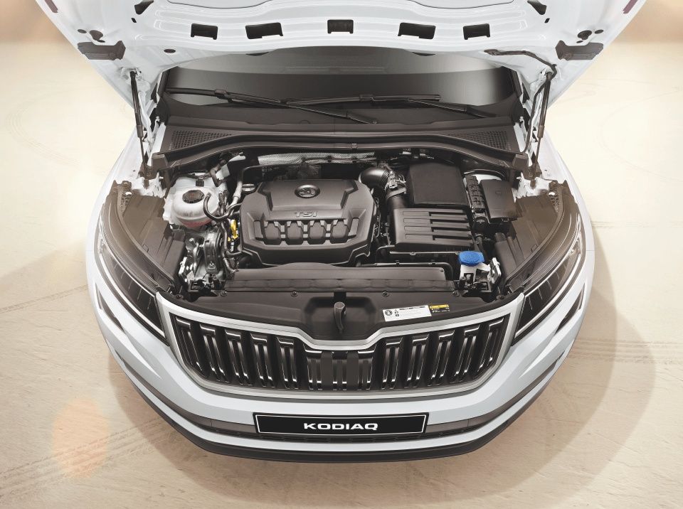 Диагностика и ремонт двигателей VW, SKODA.