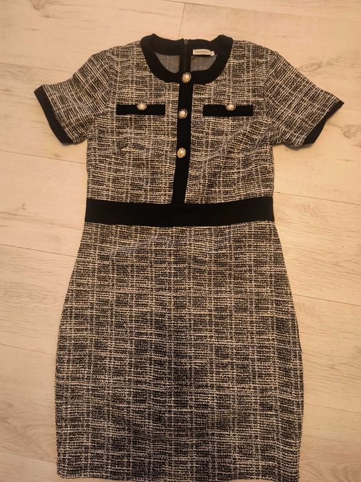 Официална  рокля