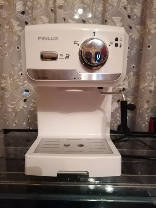 Кафемашини за експресо