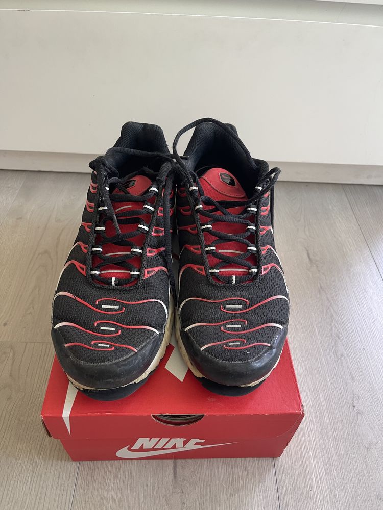 Оригинални мъжки маратонки Nike TN Air Max Plus