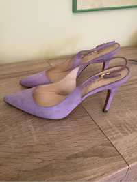Женские туфли Италия