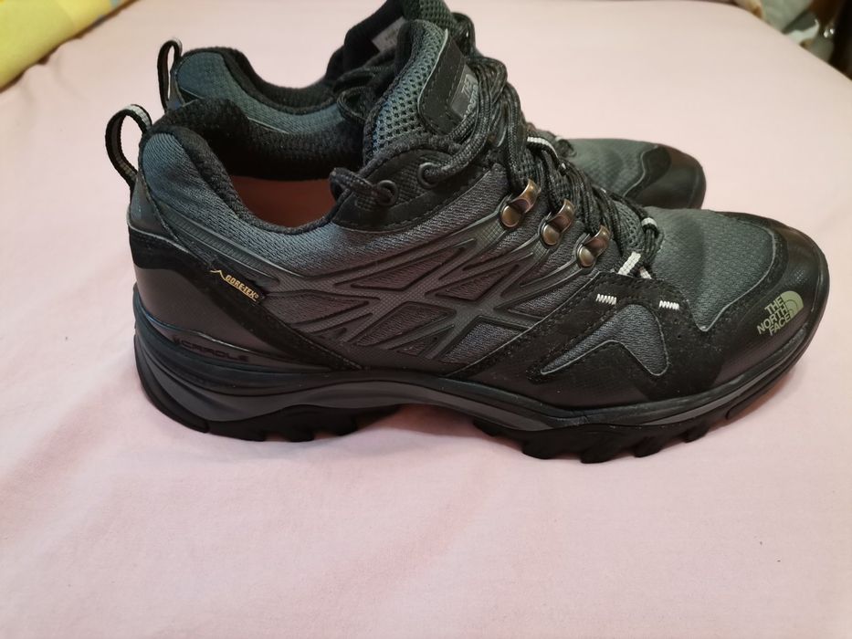 Мъжки Зимни Обувки The North Face