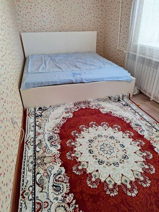 Сдача Квартиры 2-х комн