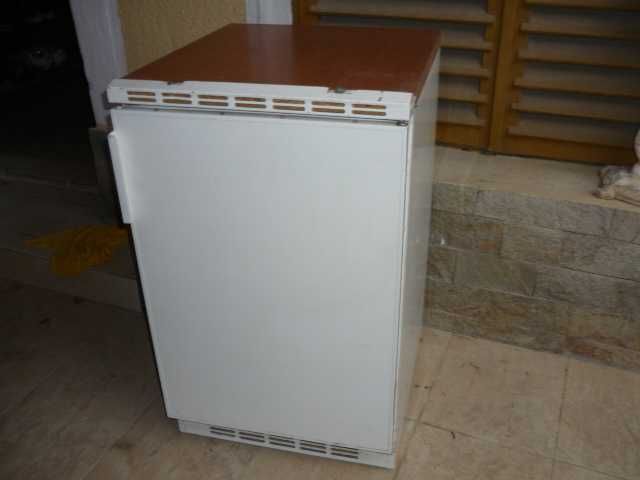Хладилник Liebherr