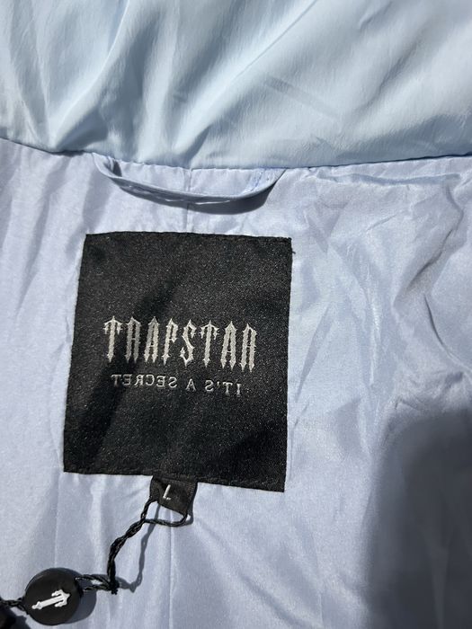 Geaca Trapstar L