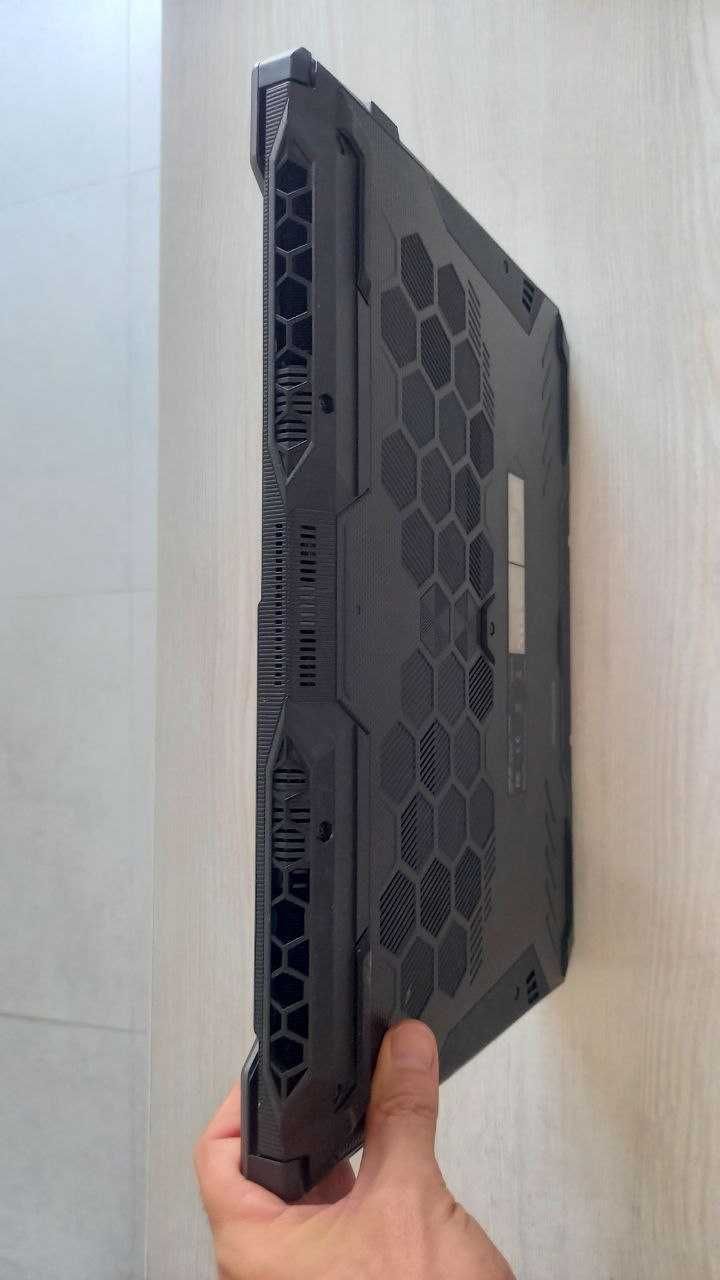 Asus Tuf gaming F15