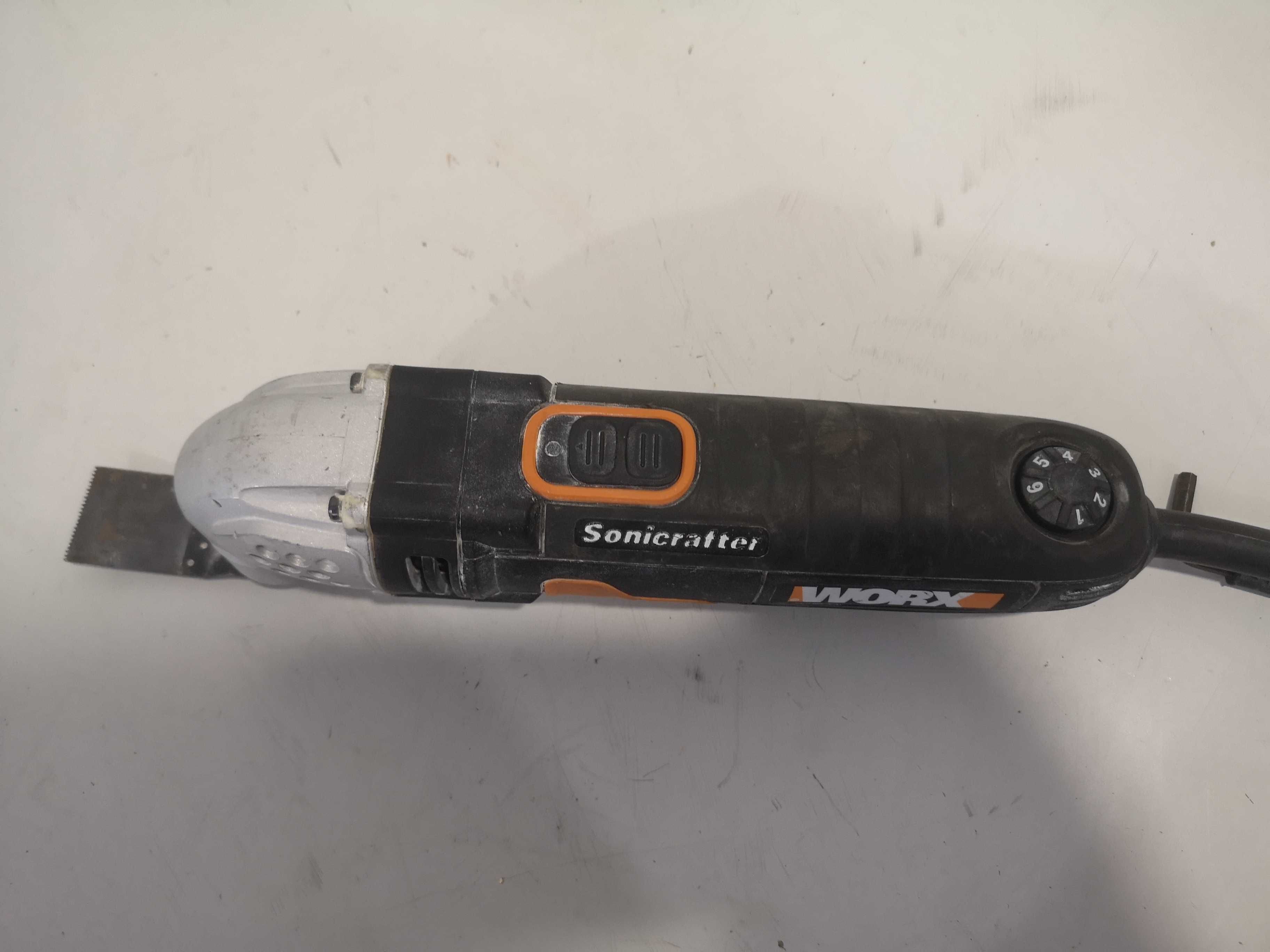Реноватор - Worx 230 W