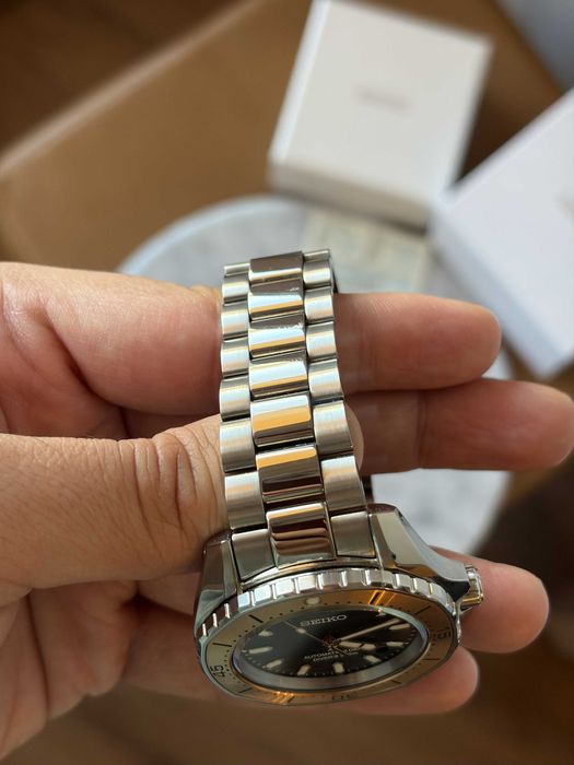 (RSRVD) Seiko Prospex SPB485 Coastline Diver в гаранция (1 год.+)