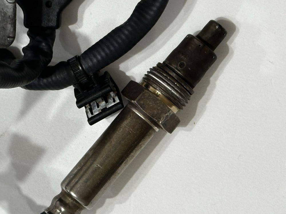 NOx3 Сензор Audi A6 A7 Оригинален VW AG 4G0907807J