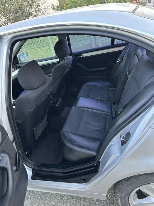 Bmw e46 320d 150 cai