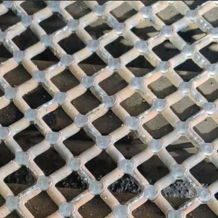 Site metalice pentru balastiere și cariere