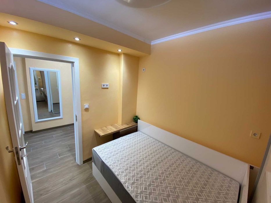 Дава се под наем Тристаен апартамент в Пловдив, Тракия - 80 кв.м за 504.9 € - Снимка #6