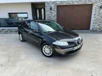 Renault Megane Facelift 1.5 dci 106 cp 6 trepte