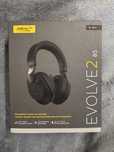 Bluetooth слушалки Jabra Evolve 5 85
