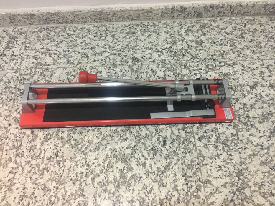 Машина за плочки проф. 63cm RD-TC16/Машина за плочки 50cm RD-TC03