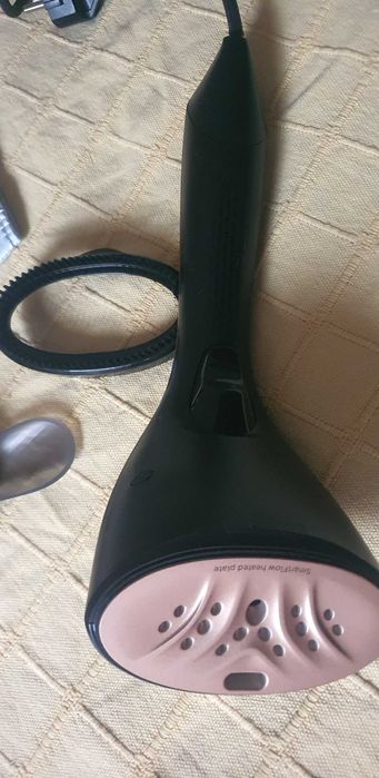 Уред за гладене с пара - Philips Steam & Go