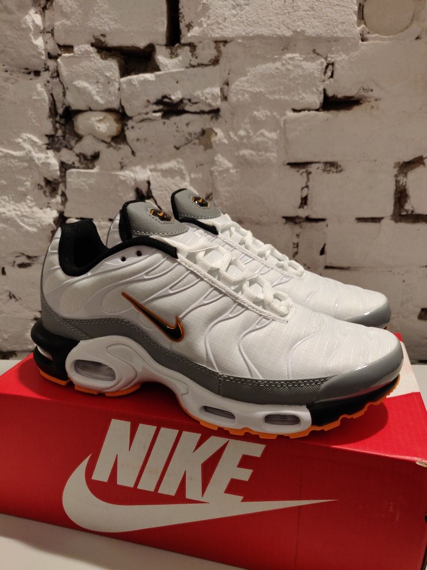 Nike Air Max Plus TN 42 номер