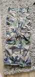 Pantaloni camuflaj