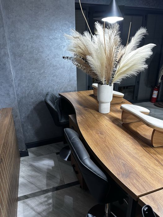 Продается рабочее пространство