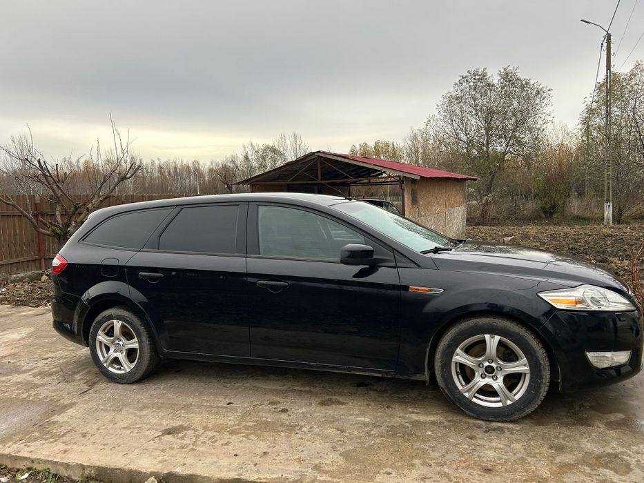 Ford mondeo break vând sau schimb