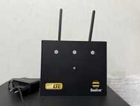 4G LTE Wi-Fi роутер Beeline