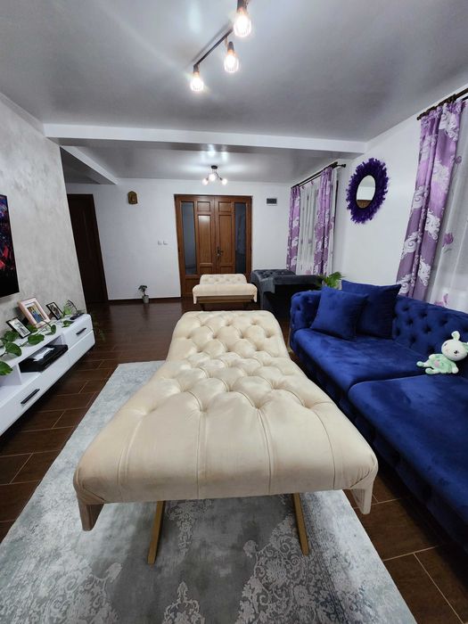 Masa gene masaj cosmetica