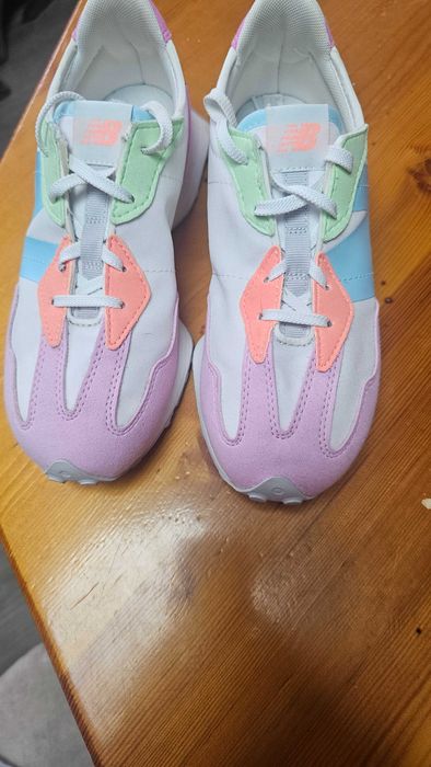 Маратонки New Balance