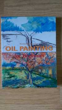 carte Oil painting for beginners