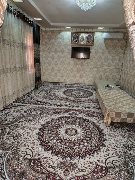 Яхши нархда ховли сотилади