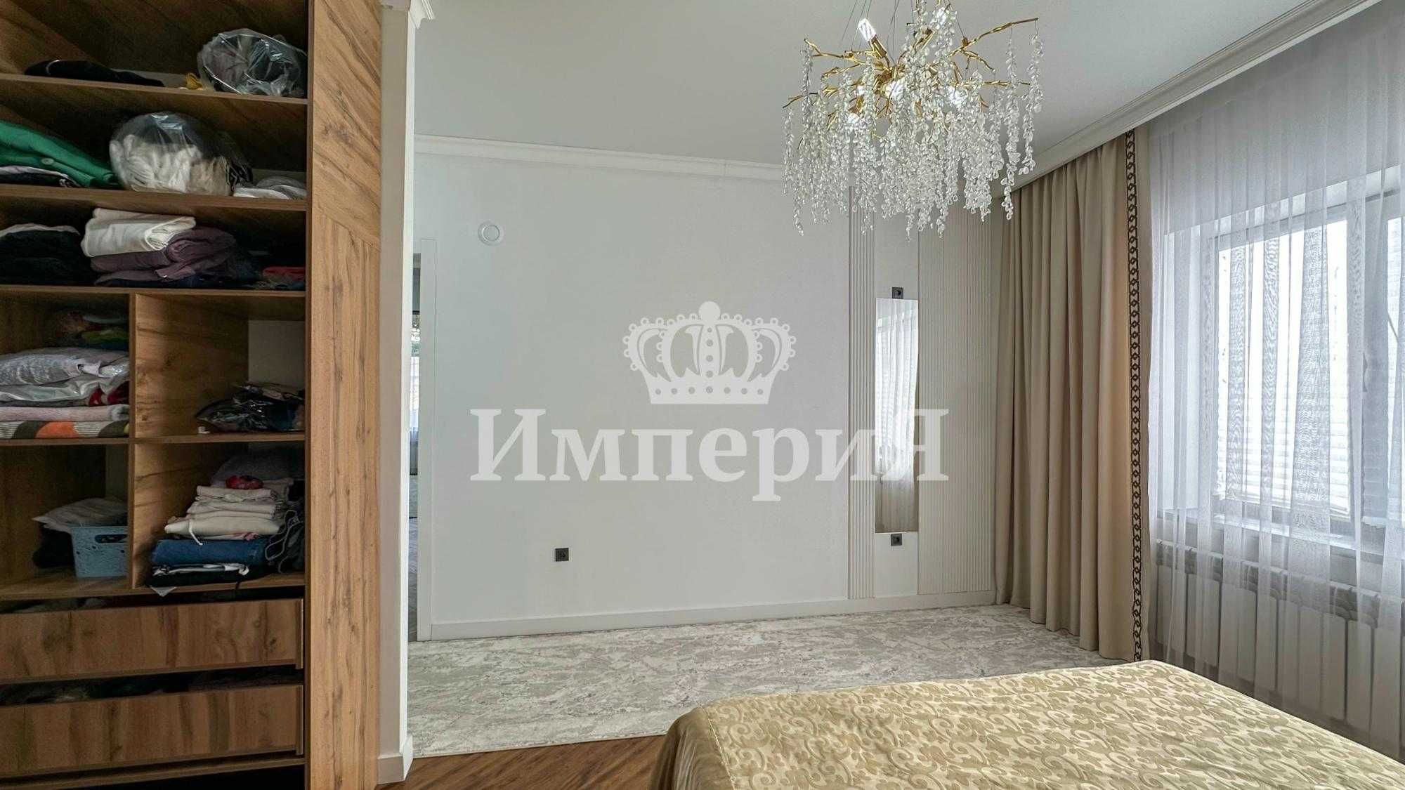 Продается дом из 5 ком в центре Калжан_Империя