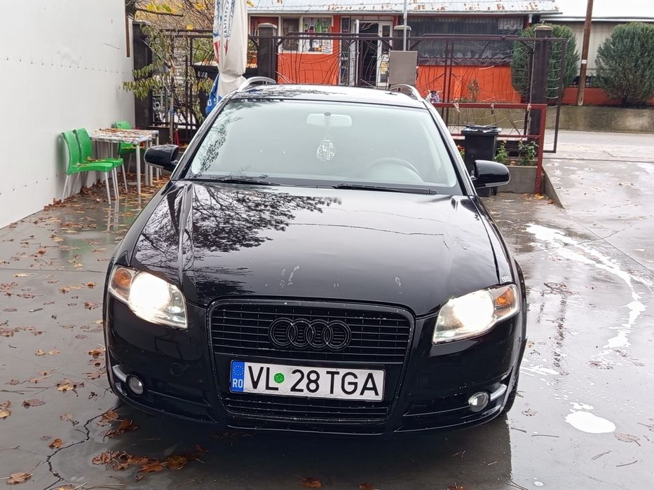 Audi A4 1.6 Benzina - 2006 -