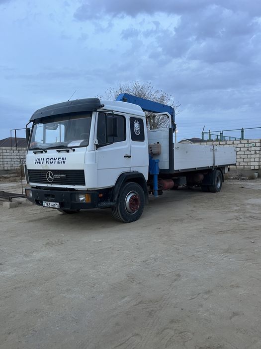 Манипулятор Услуги Манипулятора