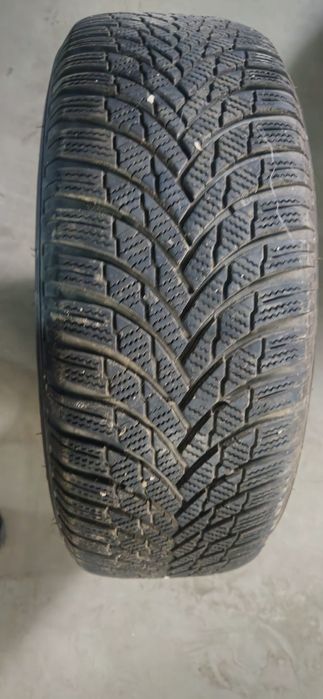 Roti R 16 cu anvelope de iarna