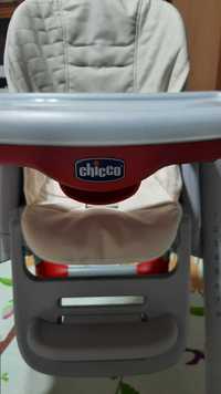 Продам стул для кормления Chicco