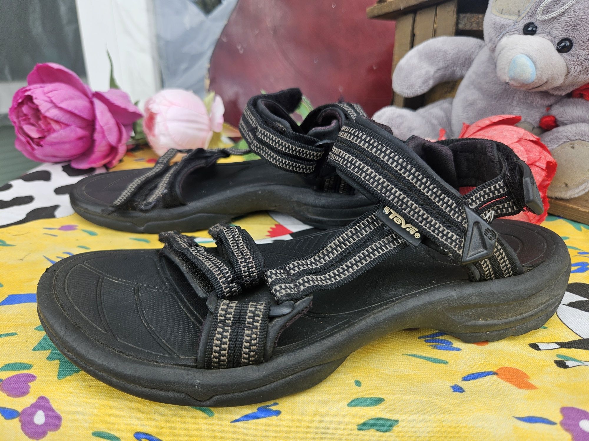 Teva оригинални сандали