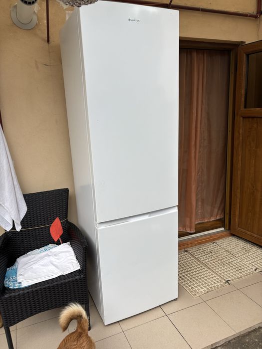 Vand deigider vortex stare exceptionala