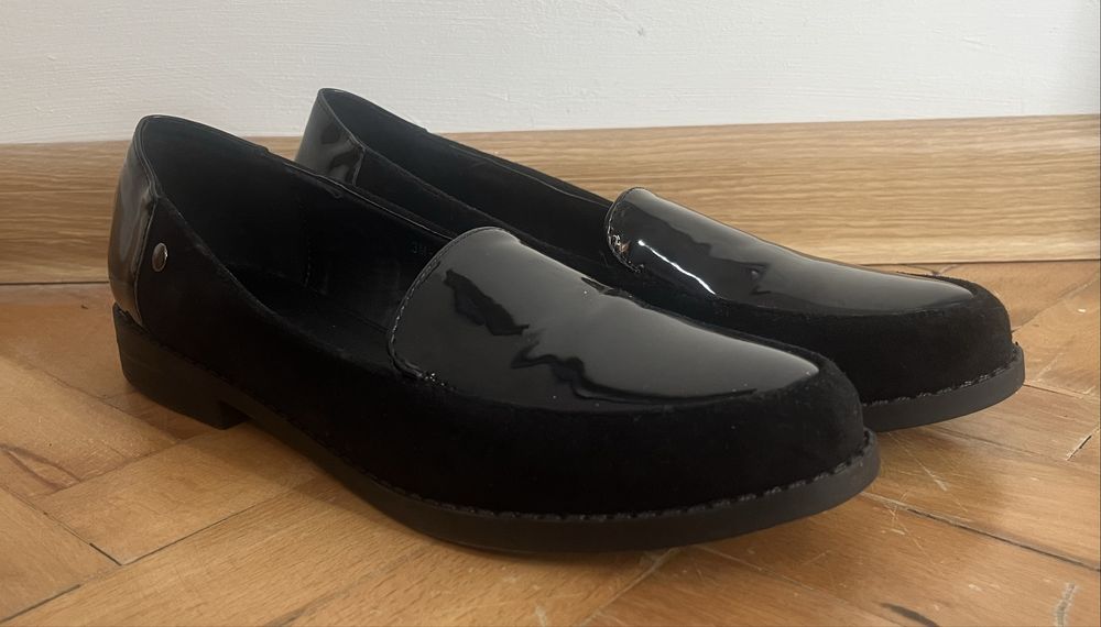 Дамски елегантни обувки