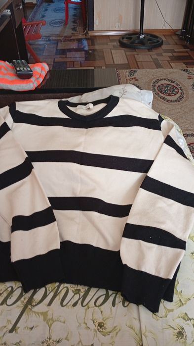 Тоненькие теплые кофточки