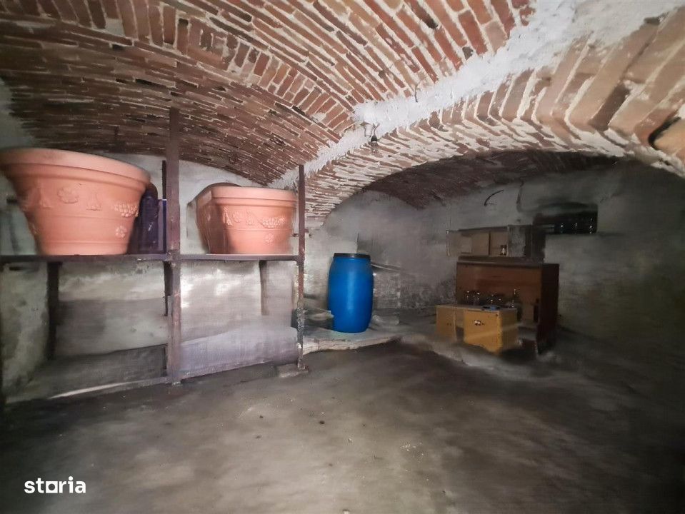 Casa \ Sibiel \ vatra satului \ ultracentral \ Sibiu