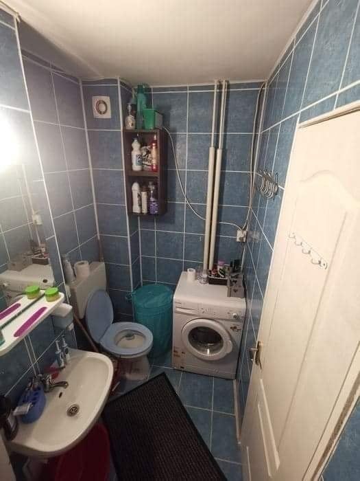 Proprietar, vând garsonieră zona Ștefan cel Mare (Podul cu lanțuri)