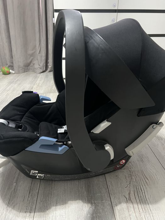 Детско столче Cybex Aton 5
