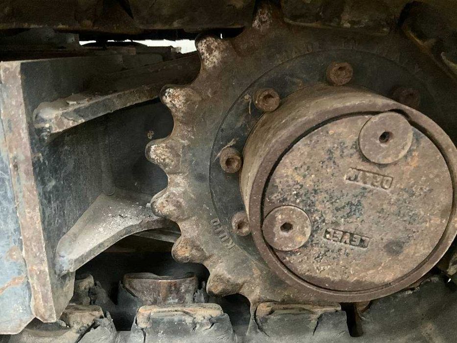 Kubota KX 015-4 2270 м.ч. 2017 3 кофи