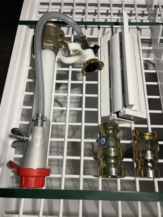 Продавам Турбозолна Машина vr6 VeP