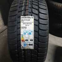 BRIDGESTONE Blizzak LM 25 M+S 255 40 R 18 V/ DOT 2414